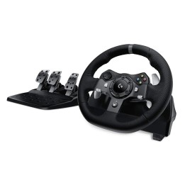 Logitech G G920 Driving Force Racing Wheel Périphériques de jeu Log...