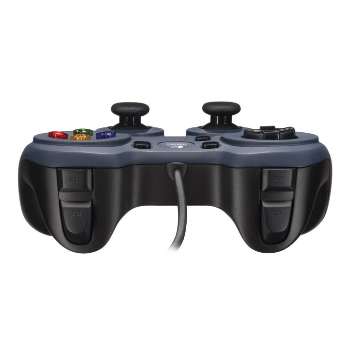 Logitech Gamepad F310 Périphériques de jeu Logitech Maroc