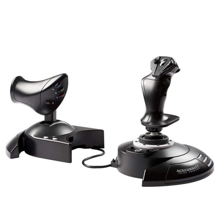 Thrustmaster T.Flight Hotas One Ace Combat 7 Edition Périphériques ...