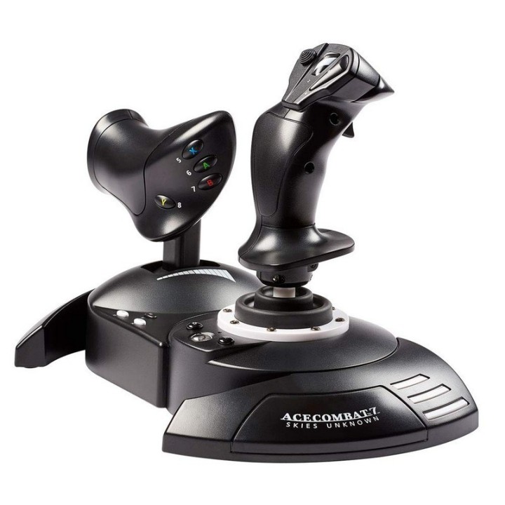 Thrustmaster T.Flight Hotas One Ace Combat 7 Edition Périphériques ...