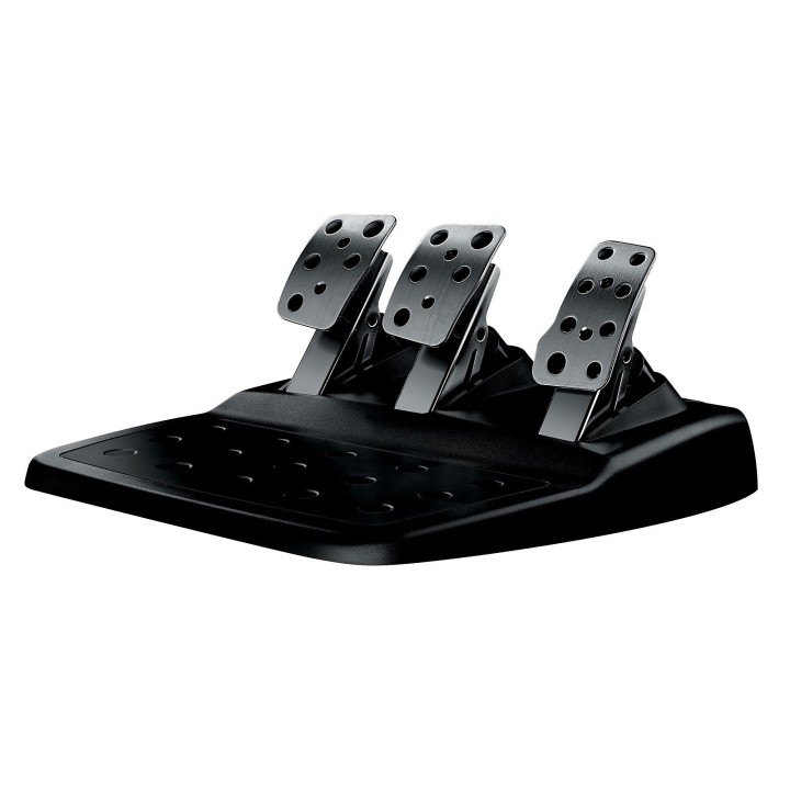 Logitech G G920 Driving Force Racing Wheel Périphériques de jeu Log...