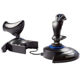 Thrustmaster T.Flight Hotas 4 Ace Combat 7 Edition Périphériques de...