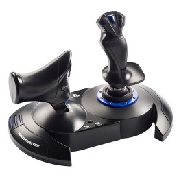 Thrustmaster T.Flight Hotas 4 War (PS4/PC) Périphériques de jeu Thr...