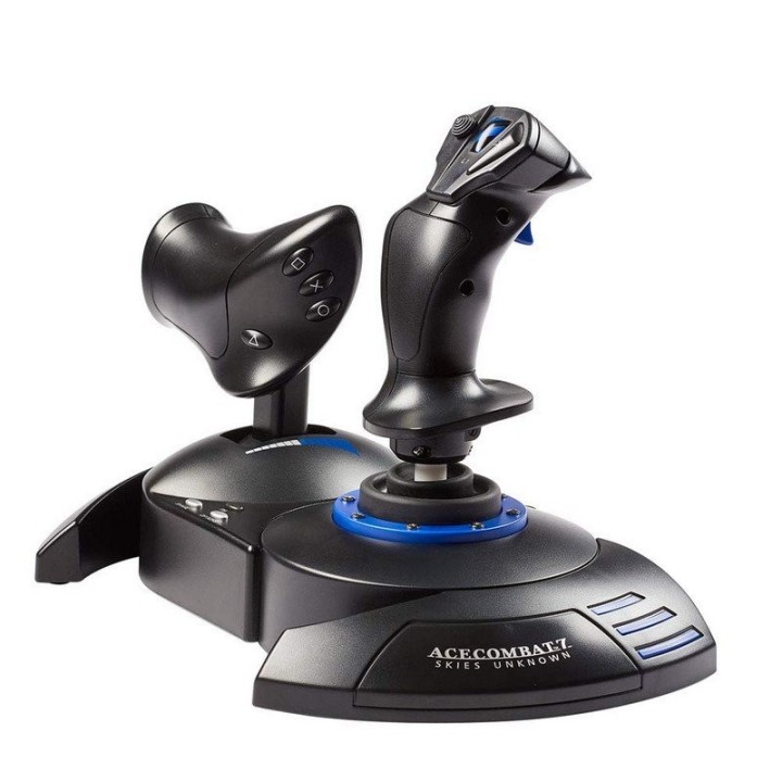 Thrustmaster T.Flight Hotas 4 Ace Combat 7 Edition Périphériques de...