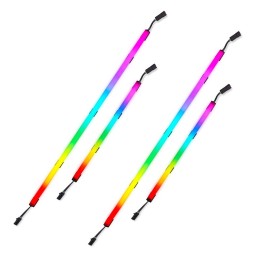 Corsair iCUE LS100 Smart Lighting Strip Starter Kit Périphériques d...