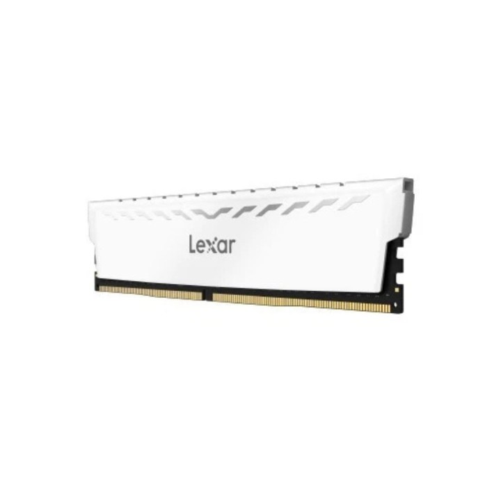 Lexar Thor 16Go (2x8Go) DDR4 3600Mhz (White) Mémoire vive DDR4 Lexa...