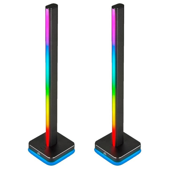 Corsair iCUE LT100 Starter Kit Périphériques de jeu Corsair Maroc