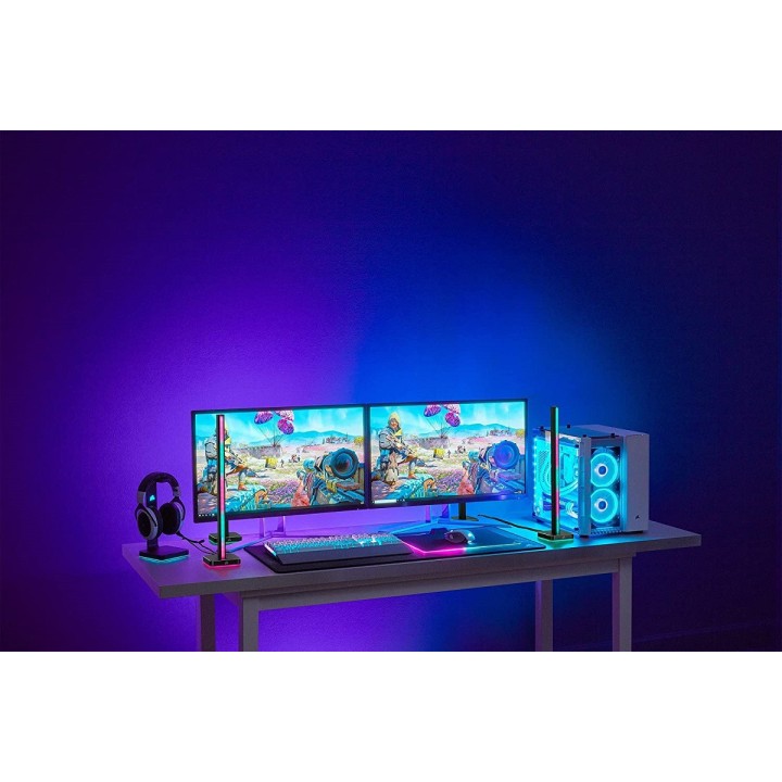 Corsair iCUE LT100 Starter Kit Périphériques de jeu Corsair Maroc