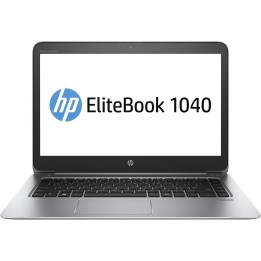 HP EliteBook 1040 G3 Intel Core i5-6300U/8 Go/256 SSD/14" Full HD P...
