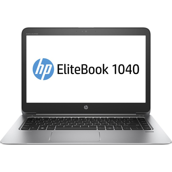 HP EliteBook 1040 G3 Intel Core i5-6300U/8 Go/256 SSD/14" Full HD P...