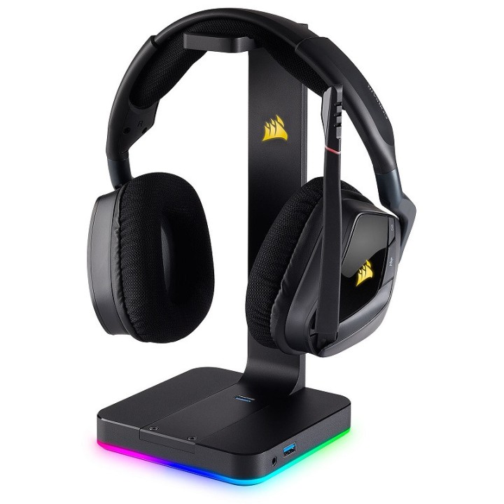 Corsair ST100 RGB Périphériques de jeu Corsair Maroc