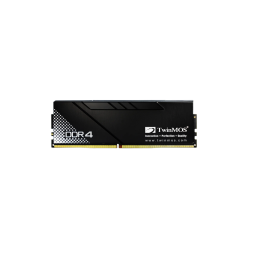 TwinMOS Thunder GX 16GB (1x16GB) DDR4 3200MHz CL16 Mémoire vive DDR...