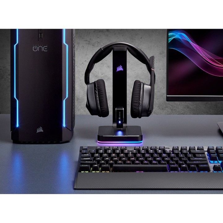 Corsair ST100 RGB Périphériques de jeu Corsair Maroc