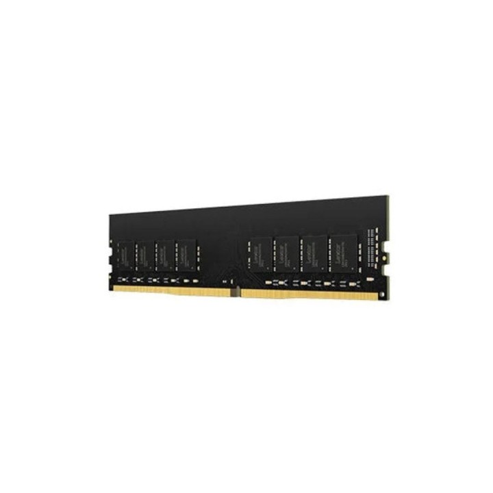 LEXAR 8GB (1x8Go) DDR4 3200Mhz Mémoire vive DDR4 Lexar Maroc