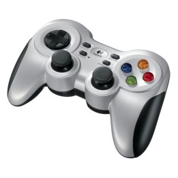 Logitech G F710 Wireless Gamepad Périphériques de jeu Logitech Maroc