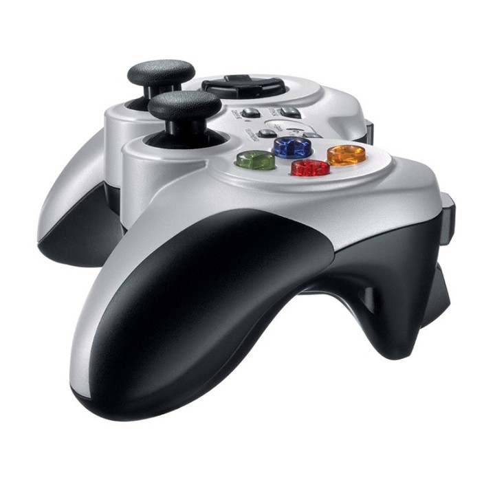 Logitech G F710 Wireless Gamepad Périphériques de jeu Logitech Maroc