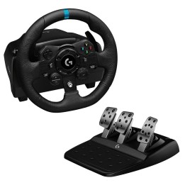 Logitech G G923 (PC / Xbox One) Périphériques de jeu Logitech Maroc