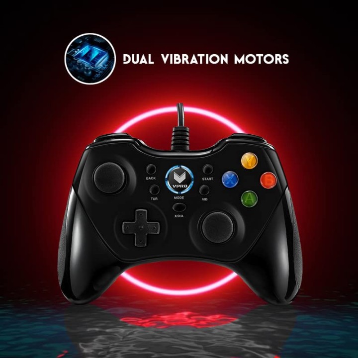 Rapoo V600 Wired Périphériques de jeu Rapoo Maroc