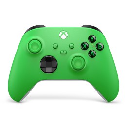 Microsoft Xbox Series X Controller Green Périphériques de jeu Micro...