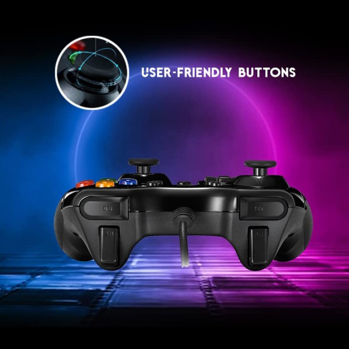Rapoo V600 Wired Périphériques de jeu Rapoo Maroc