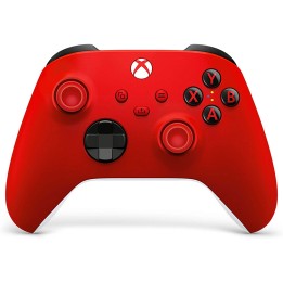 Microsoft Xbox Series X Controller (Red) Périphériques de jeu Micro...