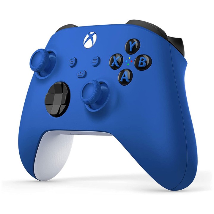 Microsoft Xbox One Wireless Controller v2 (Blue) Périphériques de j...