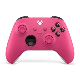 Microsoft Xbox Series X Controller (Pink) Périphériques de jeu Micr...