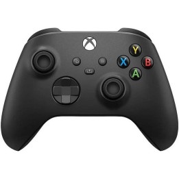 Microsoft Xbox Wireless Controller (Black) Périphériques de jeu Mic...
