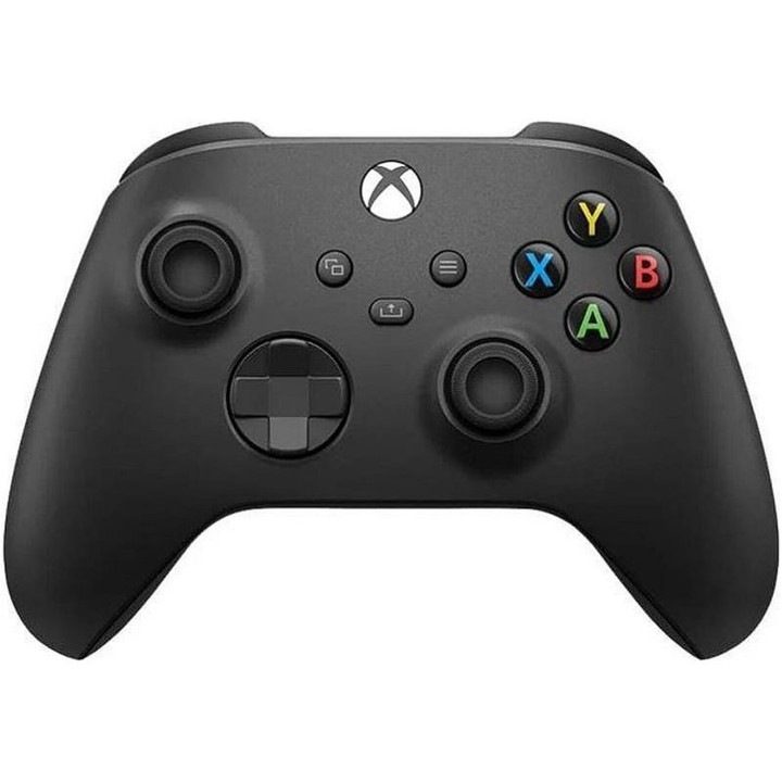 Microsoft Xbox Wireless Controller (Black) Périphériques de jeu Mic...