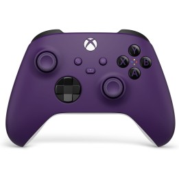 Microsoft Xbox One Wireless Controller v2 (Purple) Périphériques de...