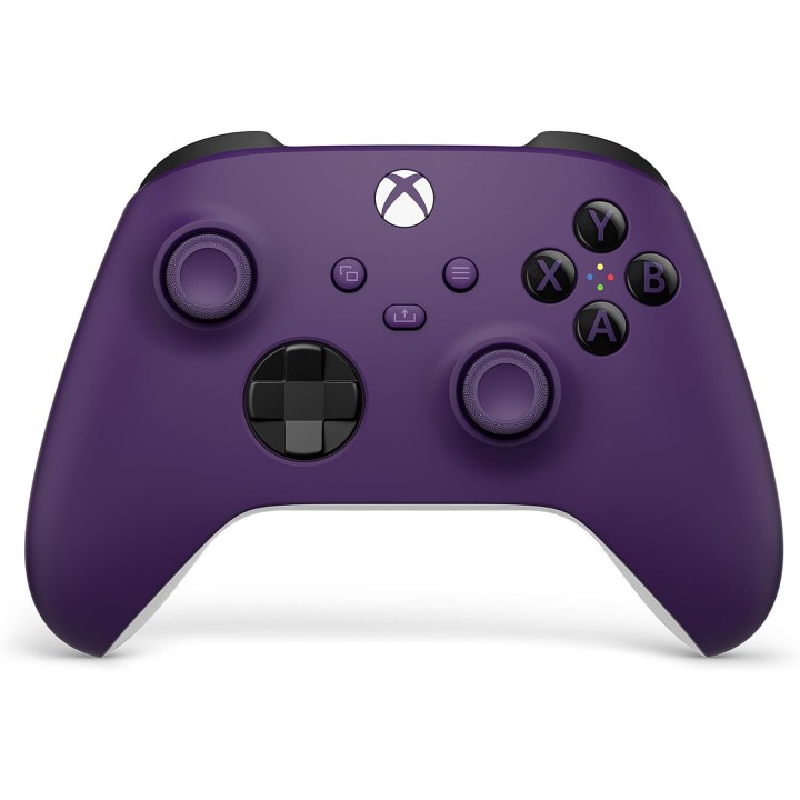 Microsoft Xbox One Wireless Controller v2 (Purple) Périphériques de...