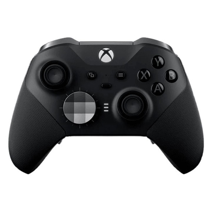 Microsoft Xbox Elite Series 2 (Noir) Périphériques de jeu Microsoft...