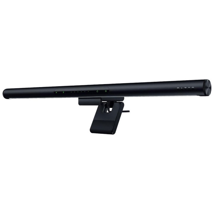 Razer Aether Monitor Light Bar Périphériques de jeu Razer Maroc