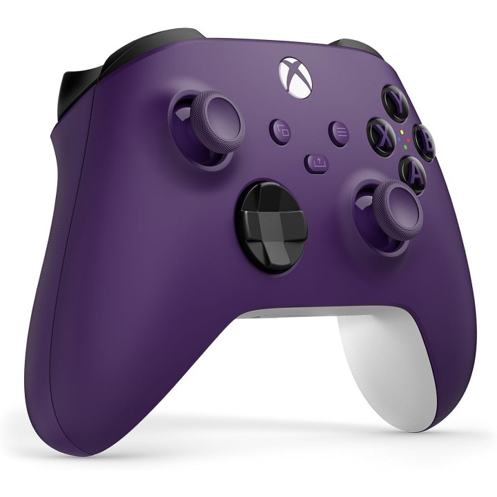 Microsoft Xbox One Wireless Controller v2 (Purple) Périphériques de...