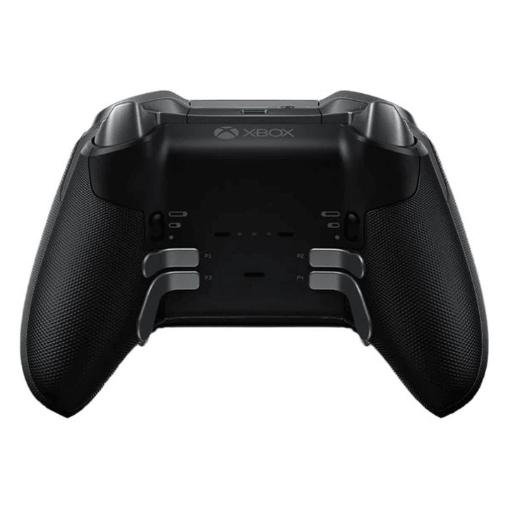 Microsoft Xbox Elite Series 2 (Noir) Périphériques de jeu Microsoft...