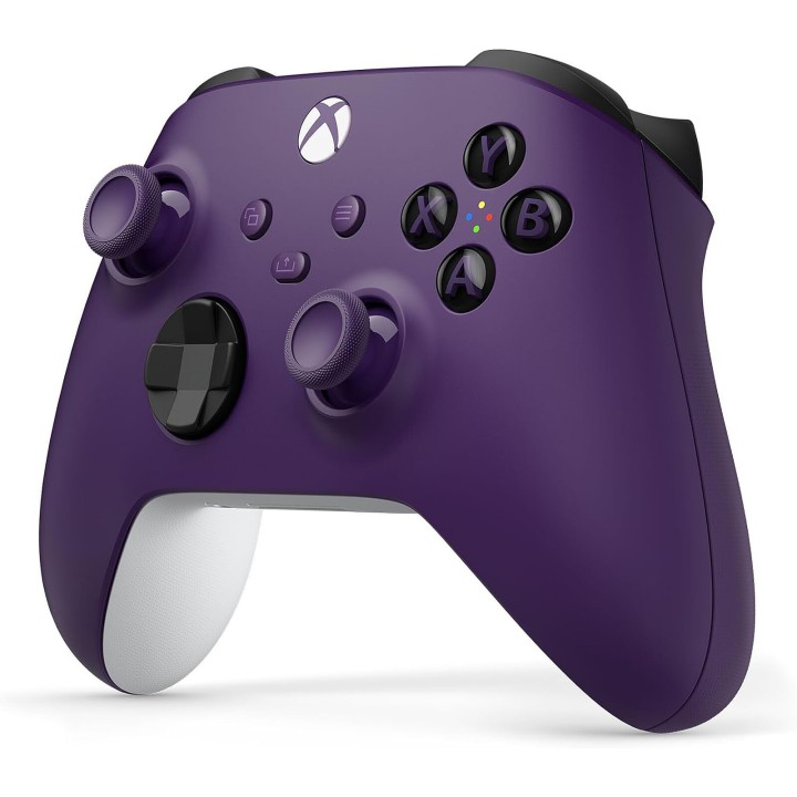 Microsoft Xbox One Wireless Controller v2 (Purple) Périphériques de...