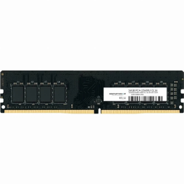 Innovation IT 16Go (1x16Go) DDR4 3200 MHz CL16 Mémoire vive DDR4 In...