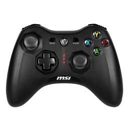 MSI Force GC30 V2 (Noir) Périphériques de jeu MSI Maroc