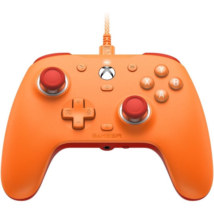 GameSir G7 SE Xbox Wired Controller (Orange) Périphériques de jeu G...