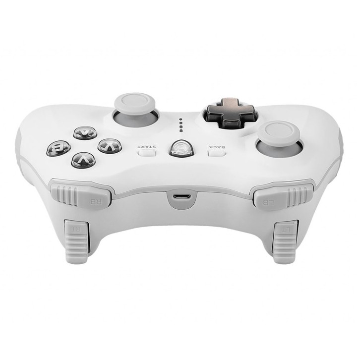 MSI Force GC30 V2 (Blanc) Périphériques de jeu MSI Maroc
