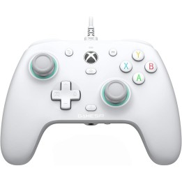 GameSir G7 SE Xbox Wired Controller (Blanc) Périphériques de jeu Ga...