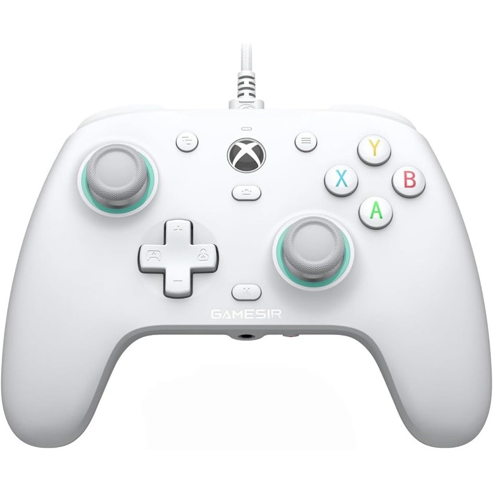 GameSir G7 SE Xbox Wired Controller (Blanc) Périphériques de jeu Ga...