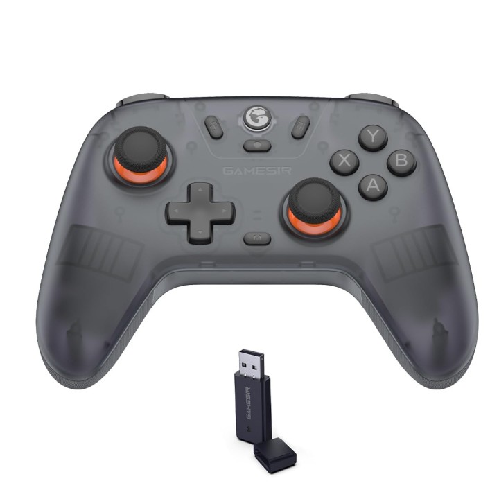 GameSir Nova Lite 2.4G Wireless Controller (Deck Special) Périphéri...