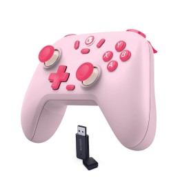 GameSir Nova Lite 2.4G Wireless Controller (Blush Pink) Périphériqu...