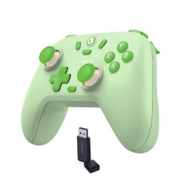 GameSir Nova Lite 2.4G Wireless Controller (Mint Green) Périphériqu...