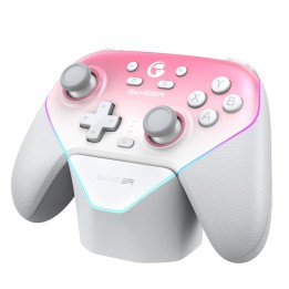 GameSir Super Nova Wireless Controller (Whipped Pink) Périphériques...