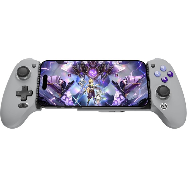 GameSir G8 Galileo Type-C Mobile Gaming Controller Périphériques de...
