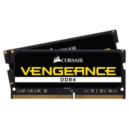 Corsair Vengeance SO-DIMM DDR4 32Go (2 x 16Go) 3200 MHz CL22 Mémoir...