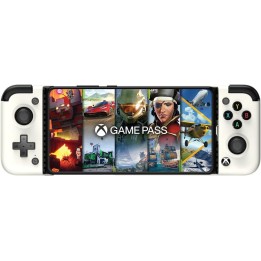 GameSir X2 Pro Type-C Mobile Gaming Controller (White) Périphérique...