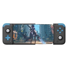 GameSir X2s Bluetooth Mobile Gaming Controller Périphériques de jeu...
